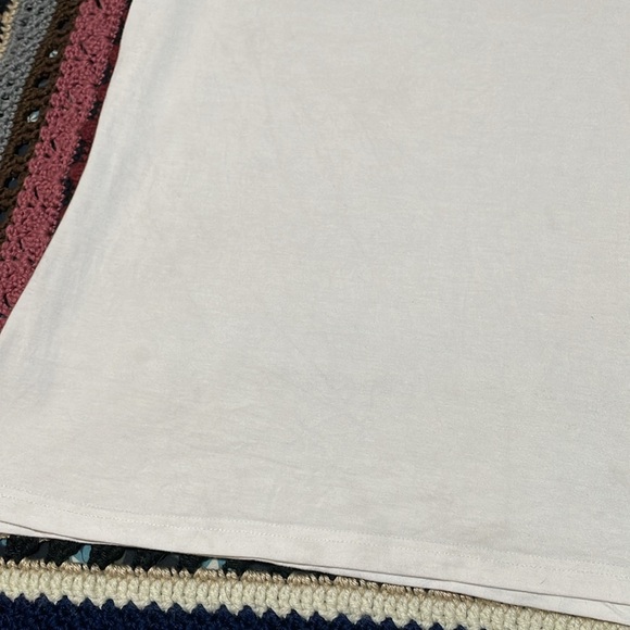 See You Later Alligator Ringer Shirt 2X - Picture 10 of 11